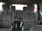 2015 DODGE GRAND CARAVAN SE à vendre chez Copart MA - NORTH BOSTON