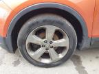 2014 VAUXHALL MOKKA SE C for sale at Copart PETERLEE