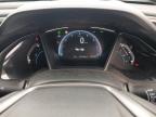2019 HONDA CIVIC SR V for sale at Copart CHESTER