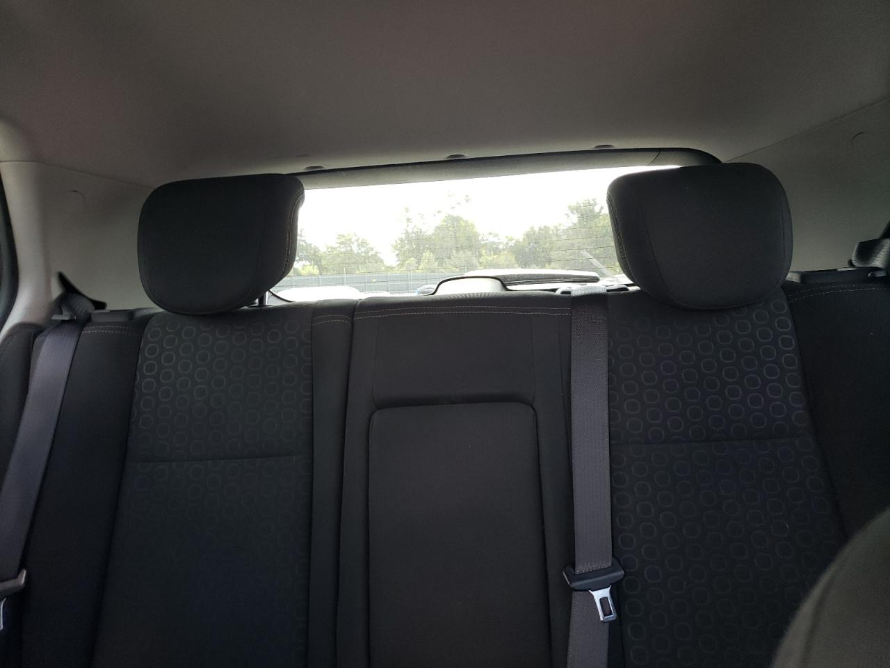 2020 Chevrolet Trax Ls VIN: KL7CJKSB8LB324274 Lot: 65212225