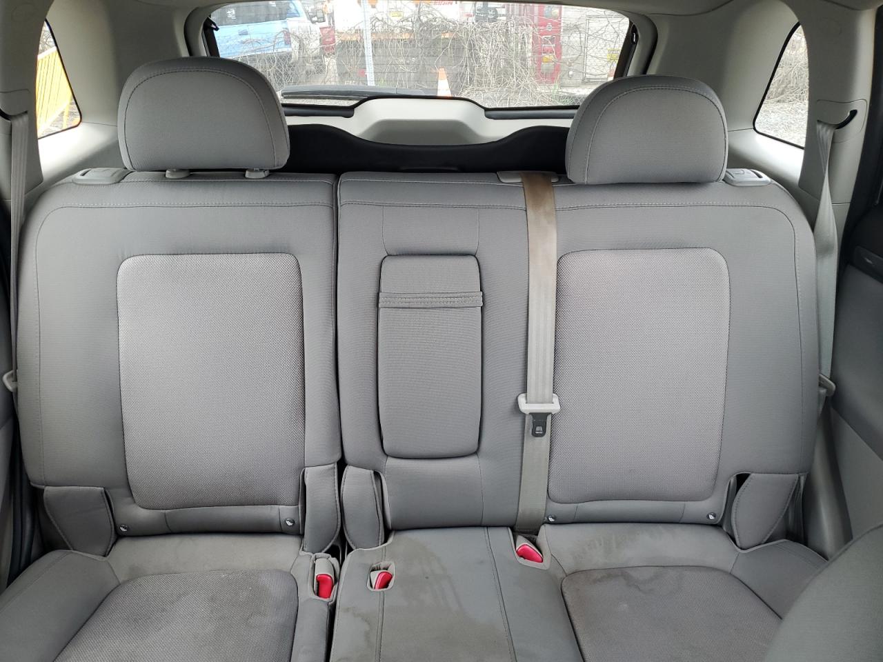 2008 Saturn Vue Hybrid VIN: 3GSCL93Z68S684404 Lot: 62565605
