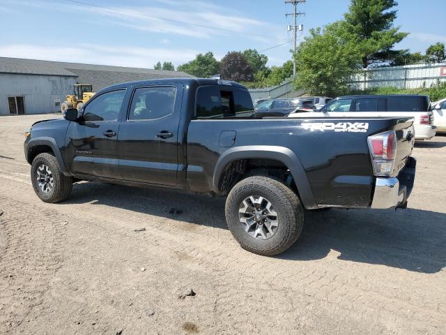  TOYOTA TACOMA 2023 Black