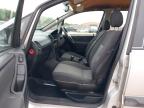 2004 VAUXHALL ZAFIRA 16V CLUB  for sale at Copart SANDWICH
