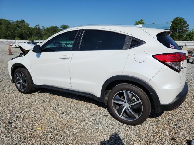  HONDA HR-V 2022 White