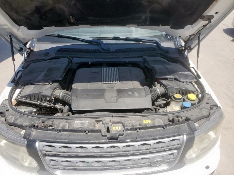 2016 LAND ROVER LR4   