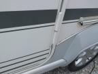 2007 GEIST XKLUSIV for sale at Copart YORK