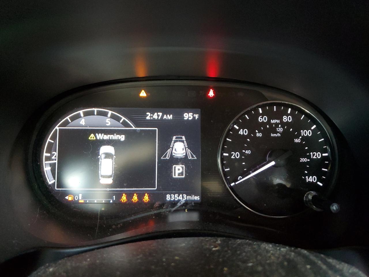 2022 Nissan Kicks Sv VIN: 3N1CP5CV5NL483706 Lot: 63997825