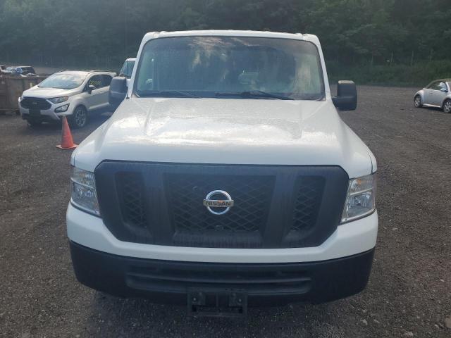 Vans NISSAN NV 2013 Biały