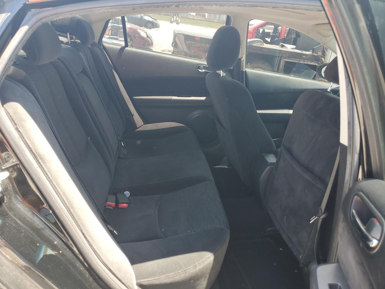 2010 Mazda 6 I VIN: 1YVHZ8CH9A5M14031 Lot: 63020915