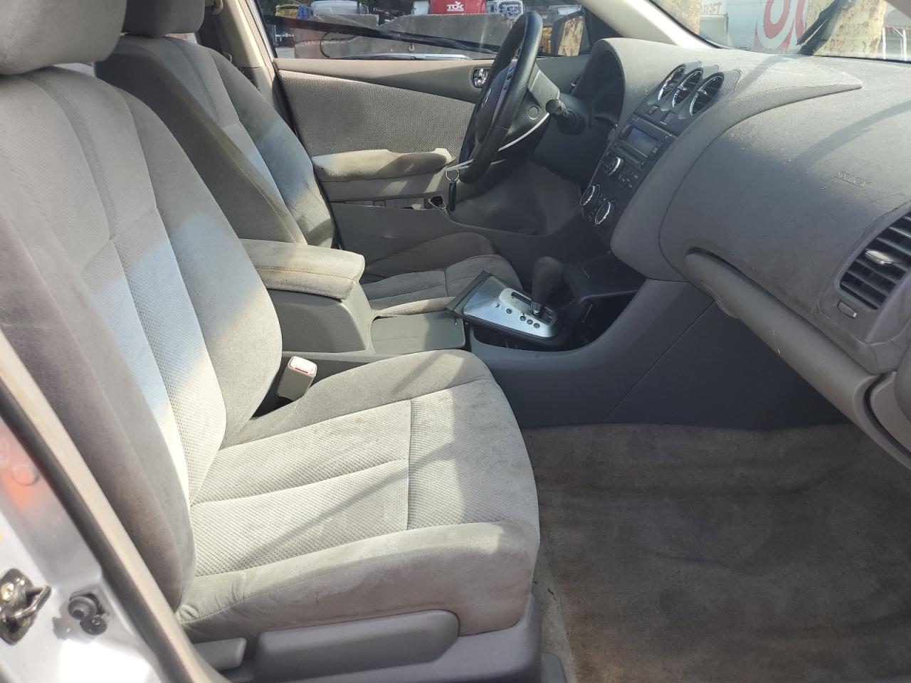 2007 Nissan Altima 2.5 VIN: 1N4AL21E57C145342 Lot: 71408225