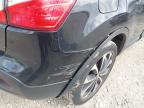 2011 NISSAN QASHQAI N- for sale at Copart YORK