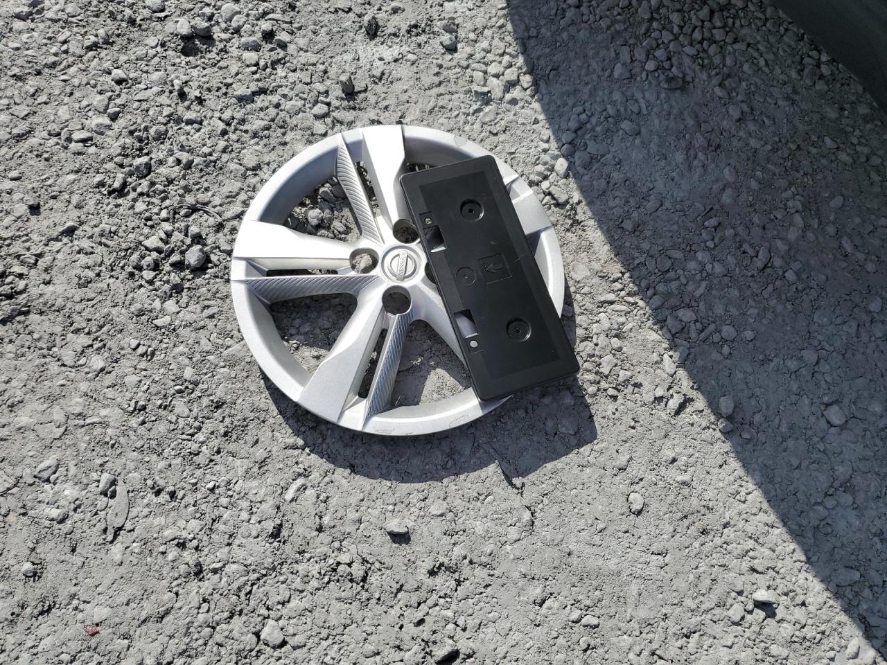 3N1CP5BV0LL495373 2020 Nissan Kicks S