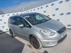 2010 FORD GALAXY TIT for sale at Copart BRISTOL