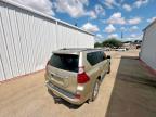 2010 LEXUS GX 460   for sale at Copart TX - DALLAS