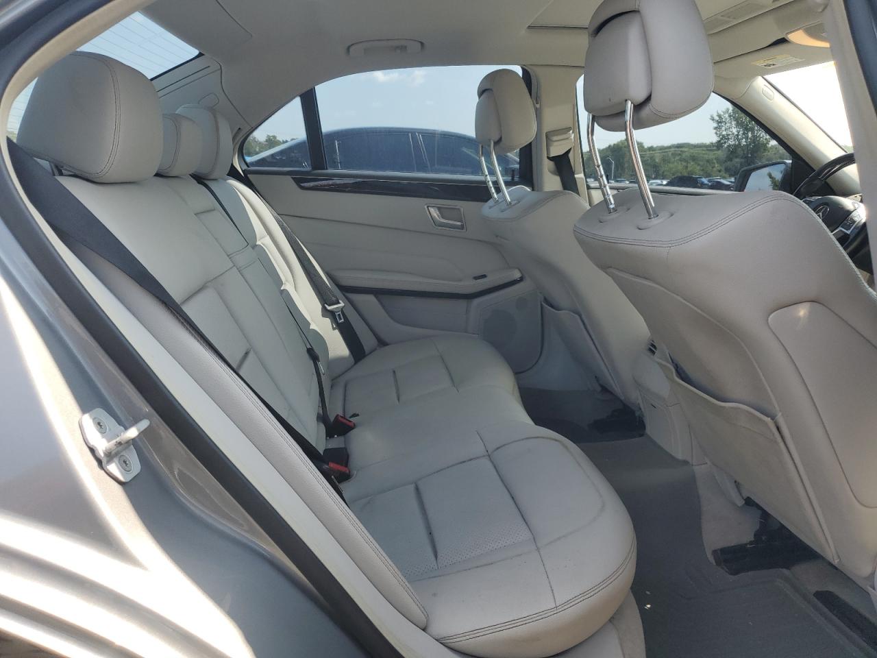 2014 Mercedes-Benz E 350 VIN: WDDHF5KB9EA862458 Lot: 63375545
