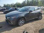 2017 MAZDA CX-3 TOURING   for sale at Copart ON - COOKSTOWN