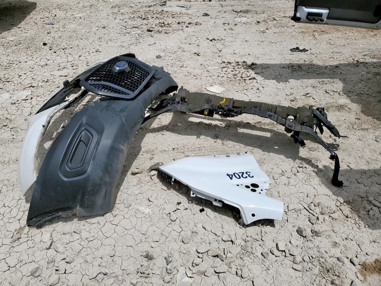 2023 Ford Transit T-350 Hd VIN: 1FBVU4X85PKB70743 Lot: 63121265