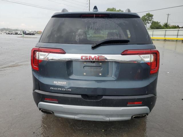  GMC ACADIA 2020 Серый