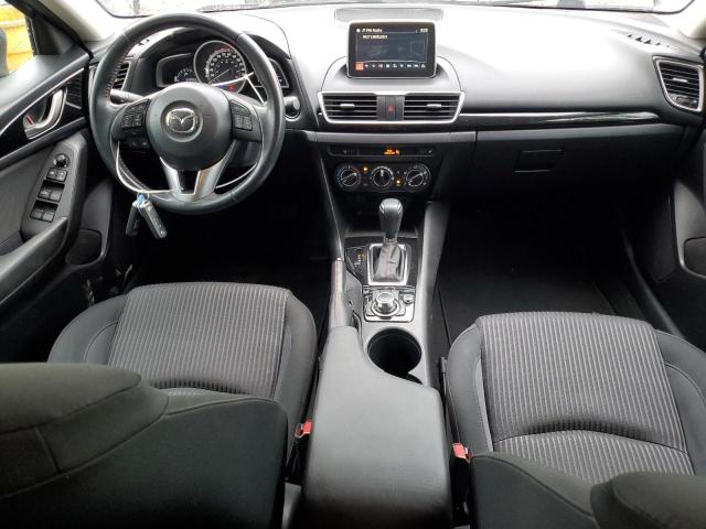 2016 MAZDA 3 TOURING  