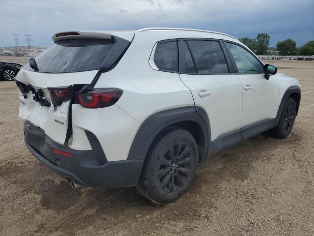  MAZDA CX-50 2024 Biały