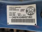 2008 HONDA CIVIC LX   à vendre chez Copart AB - EDMONTON