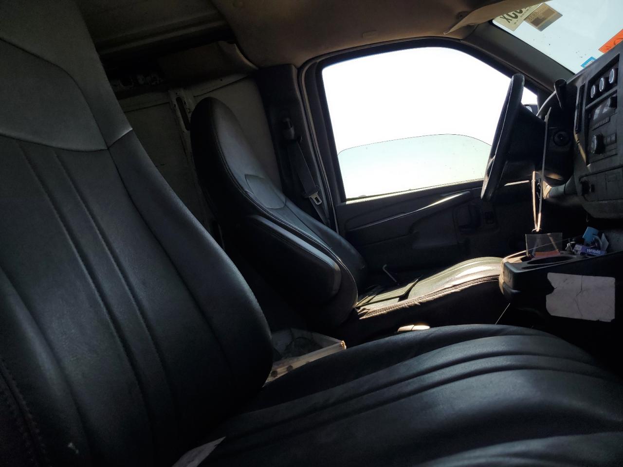 2012 Chevrolet Express G1500 VIN: 1GCSGAFX5C1140865 Lot: 64698195