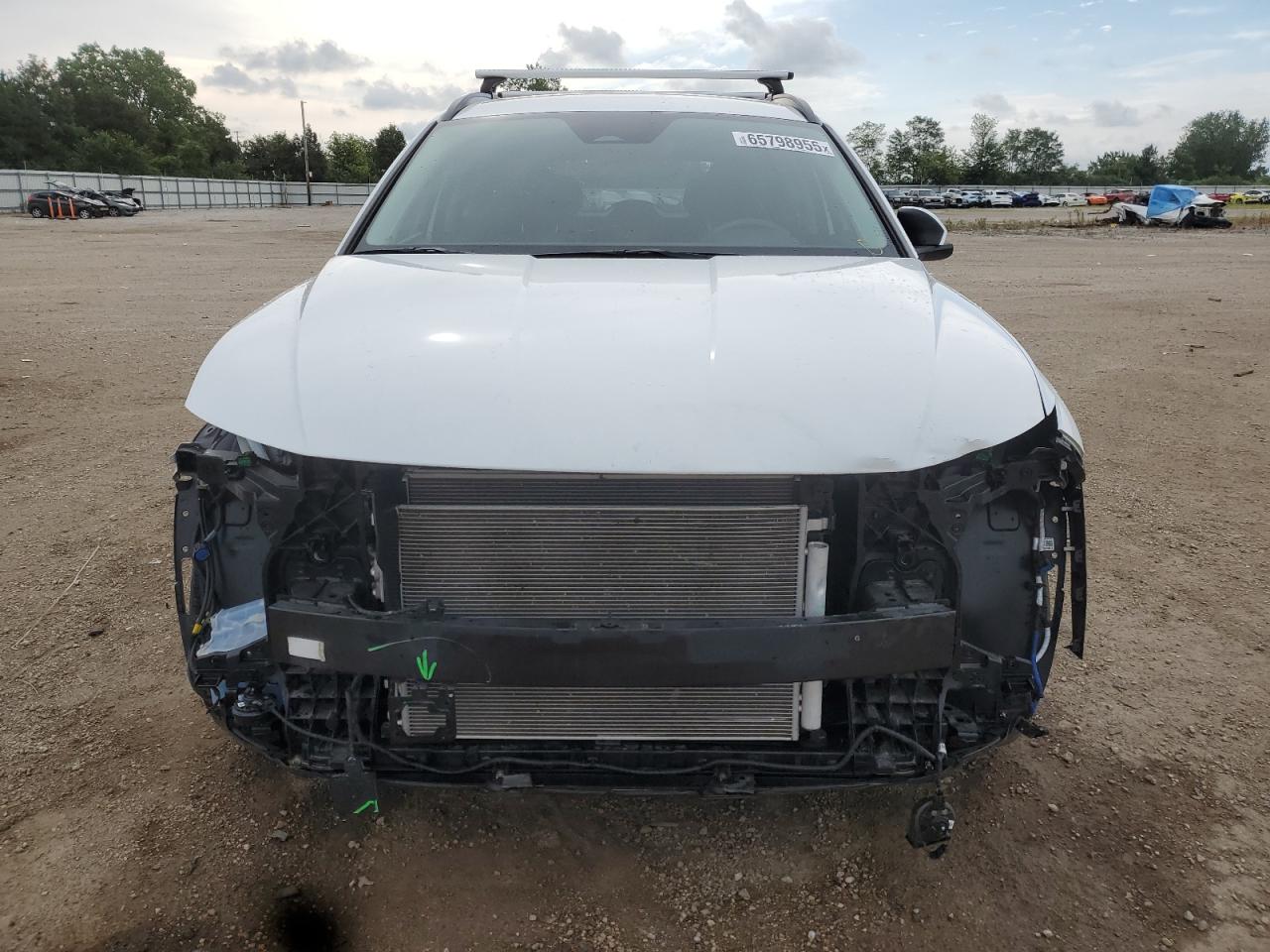5nmjbcae7nh049147 5NMJBCAE7NH049147 2022 Hyundai Tucson Sel