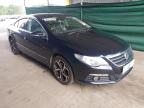 2011 VOLKSWAGEN PASSAT GT CC TDI 170 BLUE 2.0 GT TDI BLUEMOTION TECH 170 4D for sale at Copart SANDTOFT