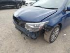 2018 TOYOTA AURIS EXCEL for sale at Copart WOLVERHAMPTON