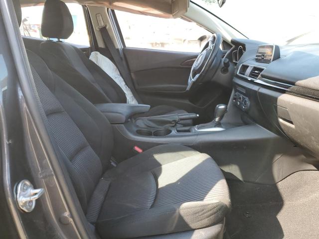  MAZDA 3 2014 Серый
