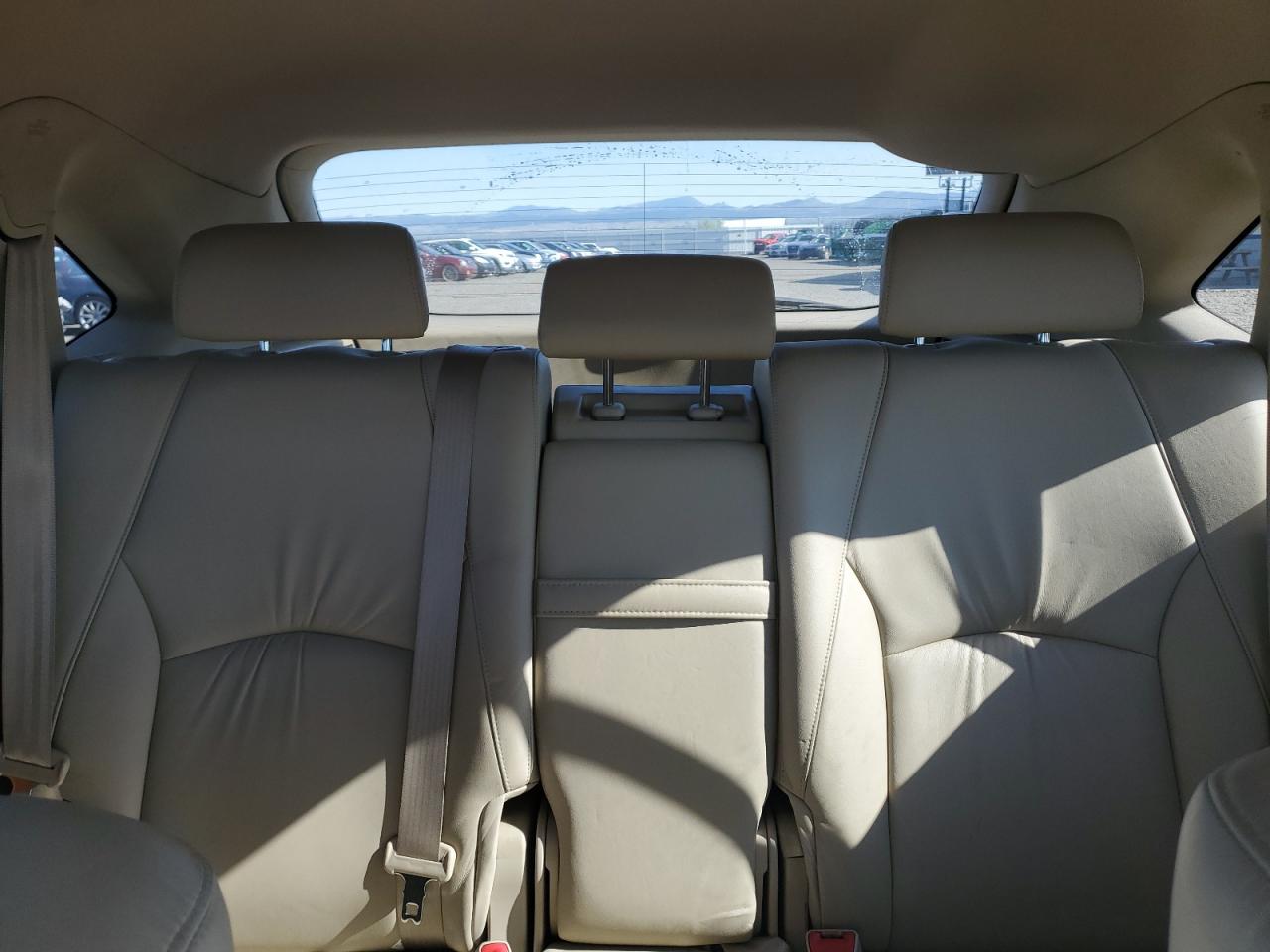 2004 Lexus Rx 330 VIN: JTJHA31UX40056808 Lot: 63869495
