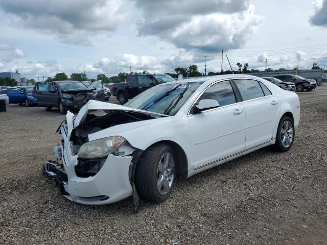 2011 Chevrolet Malibu 2Lt