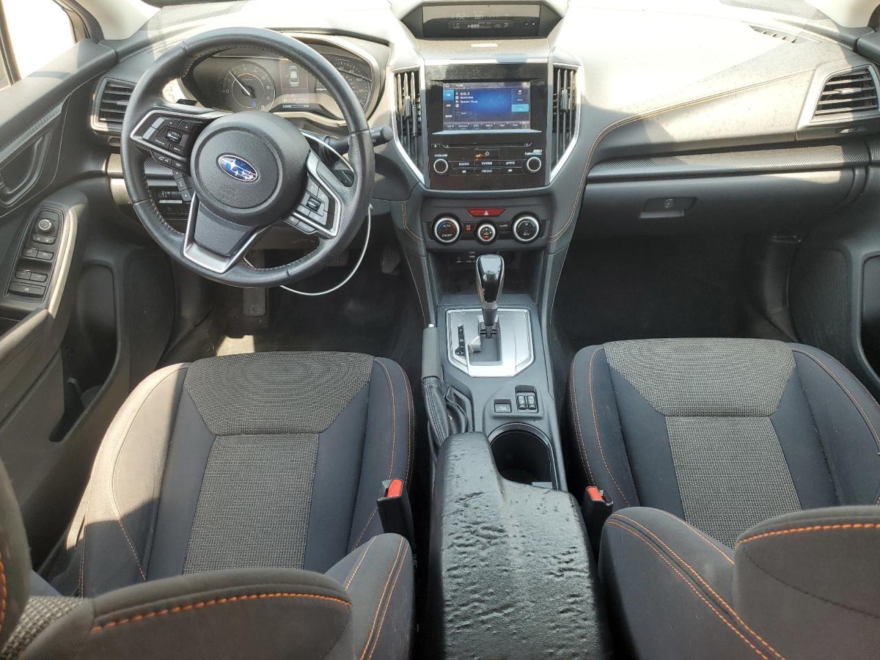 2021 Subaru Crosstrek Premium VIN: JF2GTAPC9MH374353 Lot: 64246485
