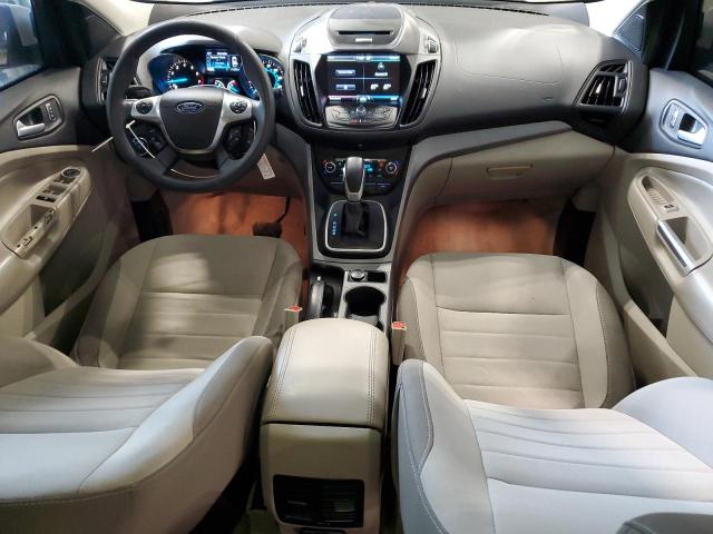  FORD ESCAPE 2014 Biały