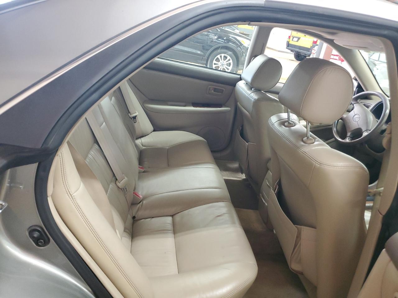 1998 Lexus Es 300 VIN: JT8BF28G7W5025640 Lot: 63181435