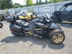 2018 CAN-AM SPYDER ROADSTER F3-T   for sale at Copart ON - TORONTO