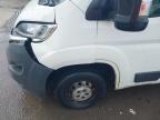 2016 CITROEN RELAY (X2- for sale at Copart PETERLEE