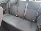 2012 FORD FIESTA ZETEC  for sale at Copart WESTBURY