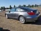 2009 HONDA ACCORD EXL   for sale at Copart AB - CALGARY