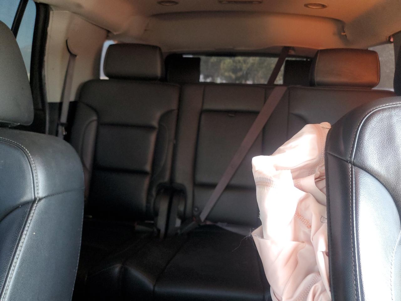 2017 Chevrolet Tahoe C1500 Lt VIN: 1GNSCBKC8HR256923 Lot: 66674095