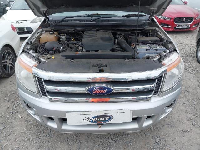 2014 FORD RANGER LIM