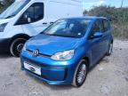 2017 VOLKSWAGEN MOVE UP for sale at Copart BRISTOL