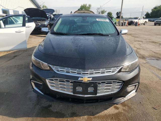  CHEVROLET MALIBU 2016 Czarny