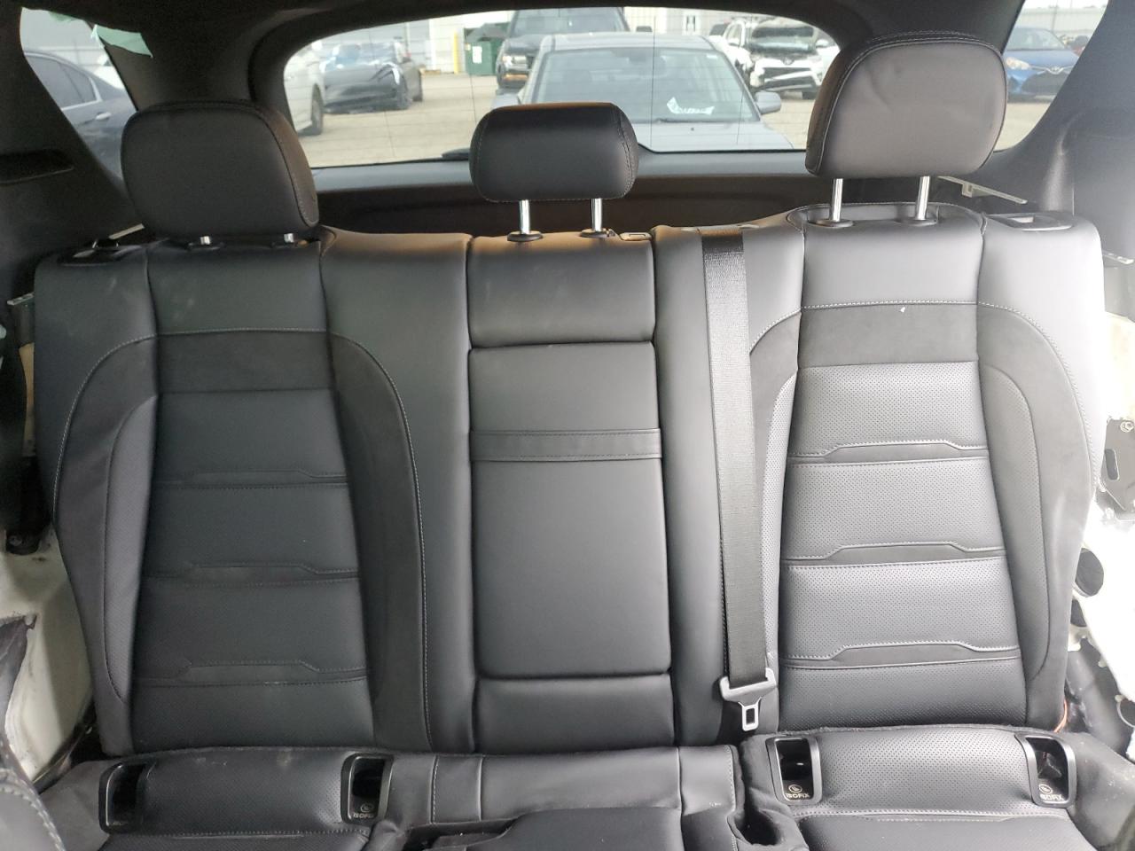 2023 Mercedes-Benz Gle Amg 53 4Matic VIN: 4JGFB6BB1PA966542 Lot: 59309815