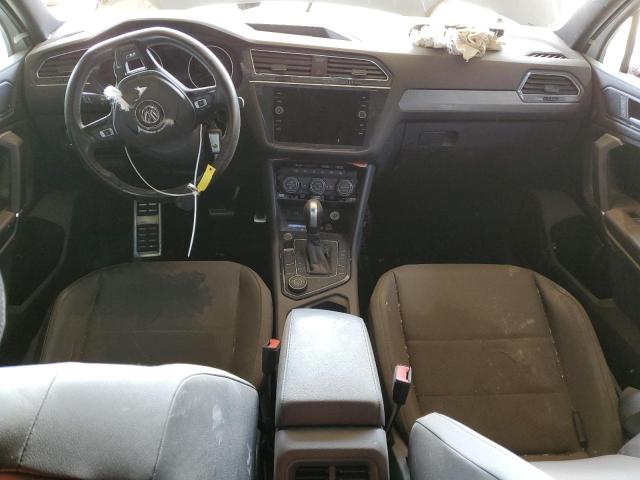  VOLKSWAGEN TIGUAN 2020 White
