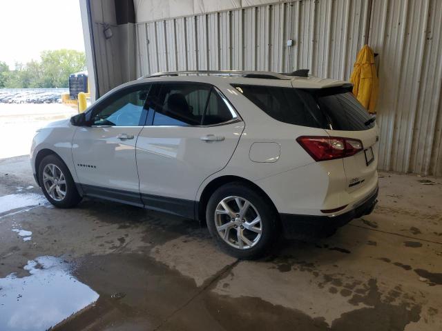  CHEVROLET EQUINOX 2020 White