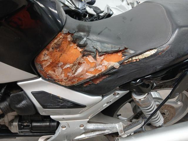 2007 MOTO GUZZI BREVA