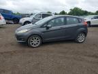 2015 FORD FIESTA SE   for sale at Copart ON - LONDON