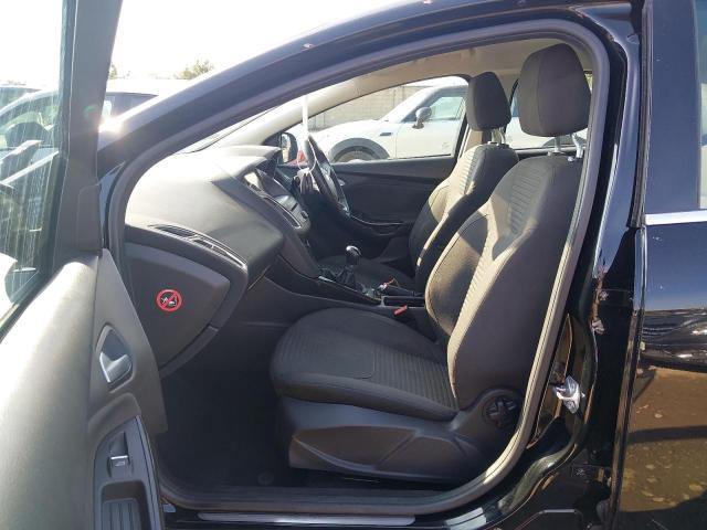 2016 FORD FOCUS TITA