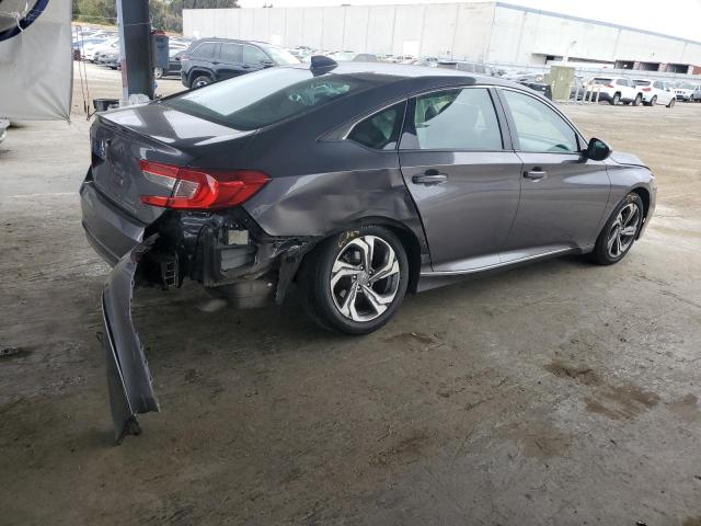  HONDA ACCORD 2019 Gray